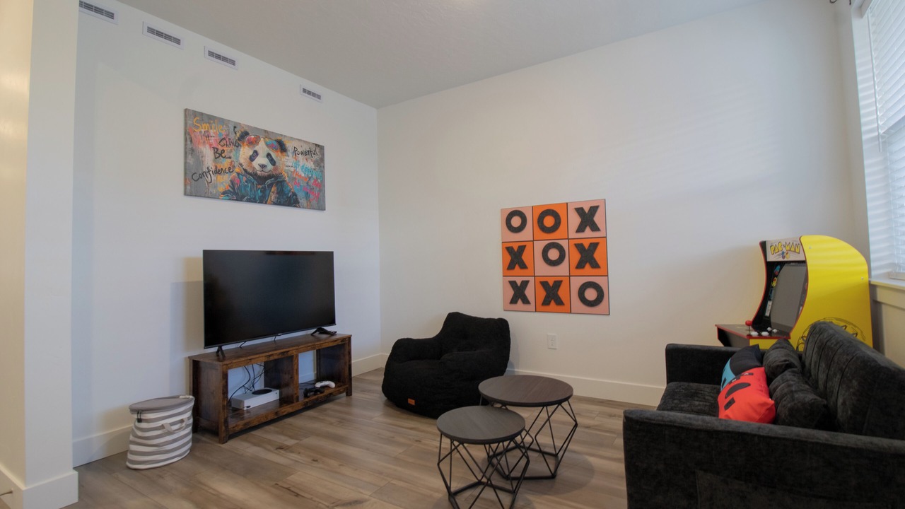 Photo of Livingroom in Middleton