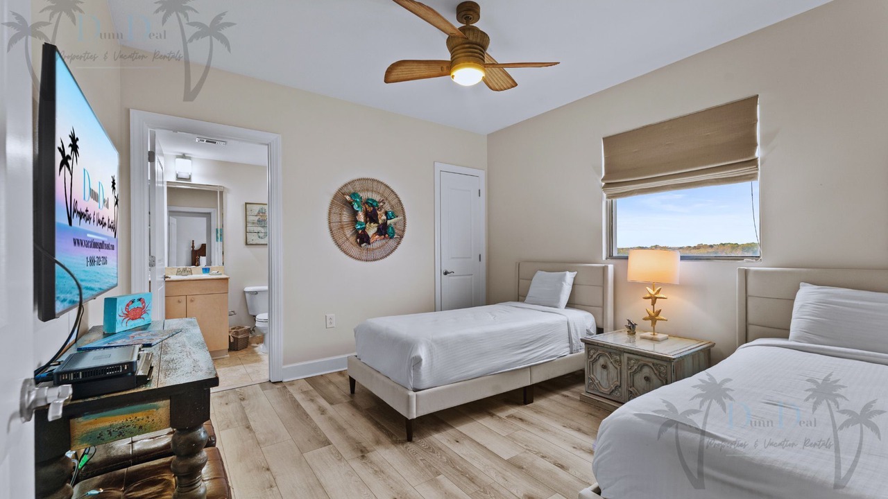 Photo of Bedroom in Biloxi