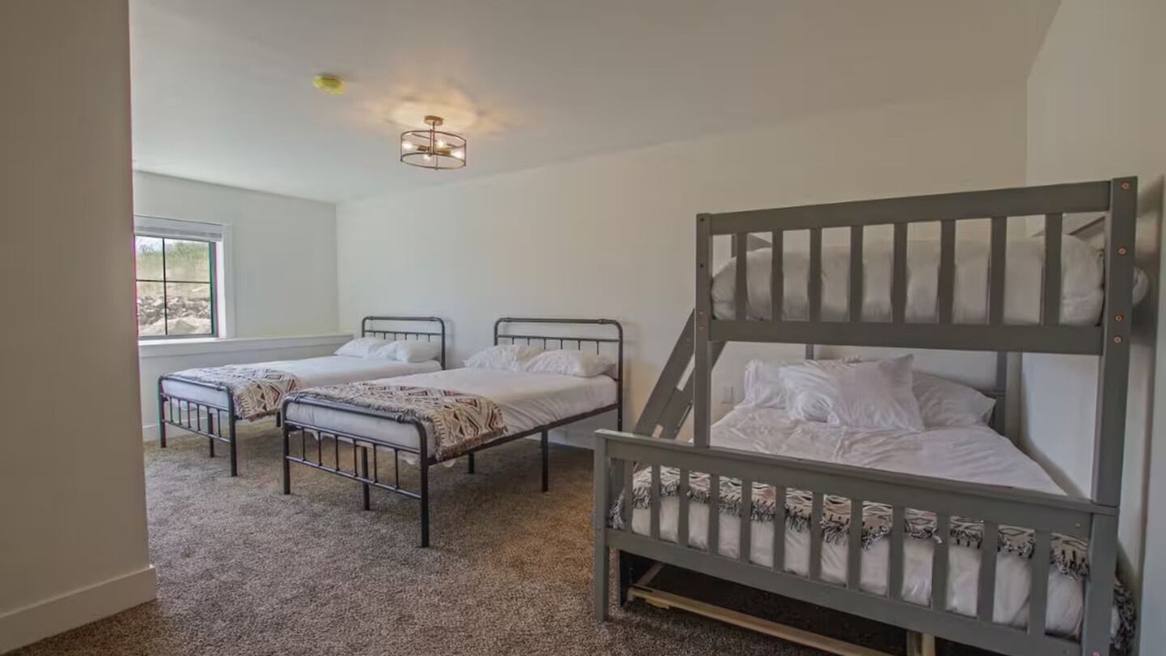 Photo of Bedroom in Ellensburg