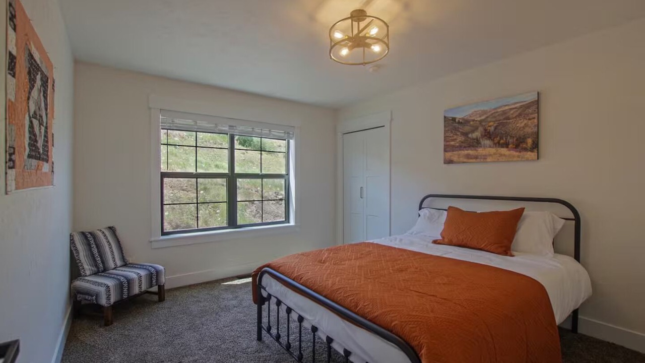 Photo of Bedroom in Ellensburg