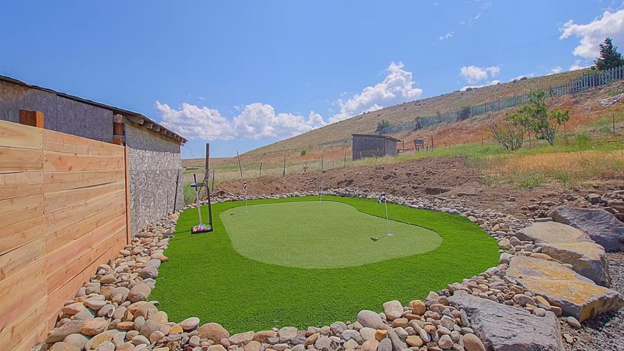 Photo of Outdoor in Ellensburg