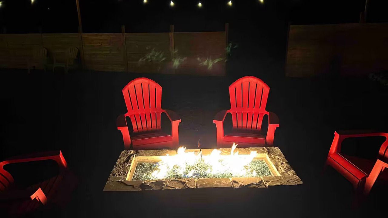Photo of Outdoor in Ellensburg