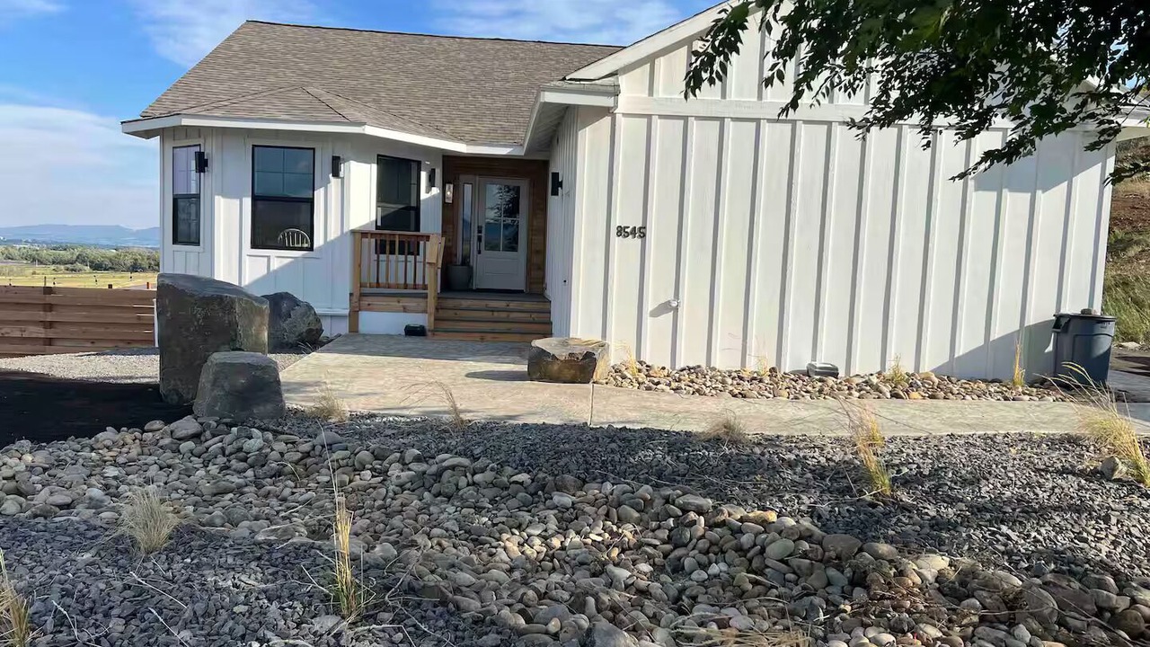Photo of Outdoor in Ellensburg