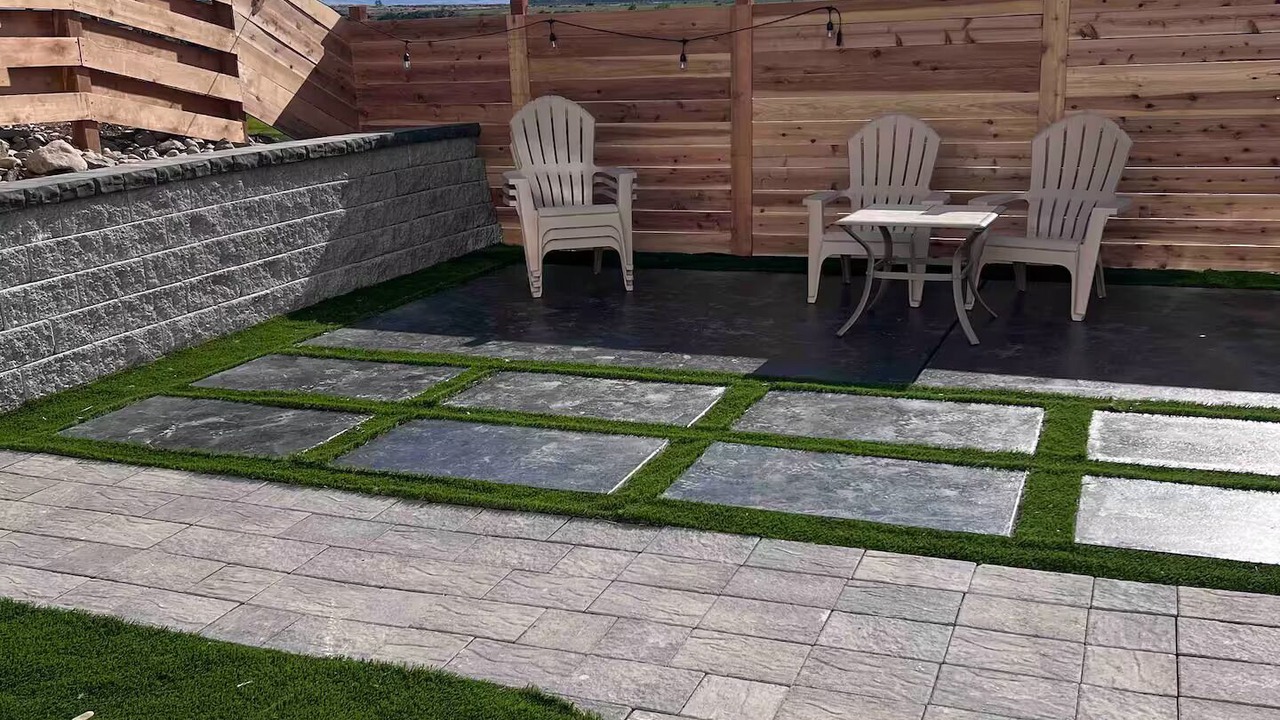 Photo of Patio Balcony in Ellensburg