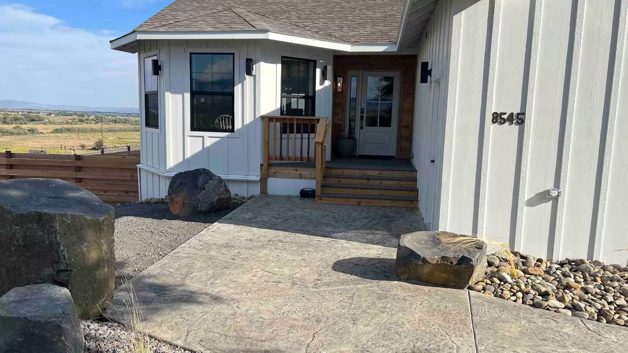 Photo of Outdoor in Ellensburg