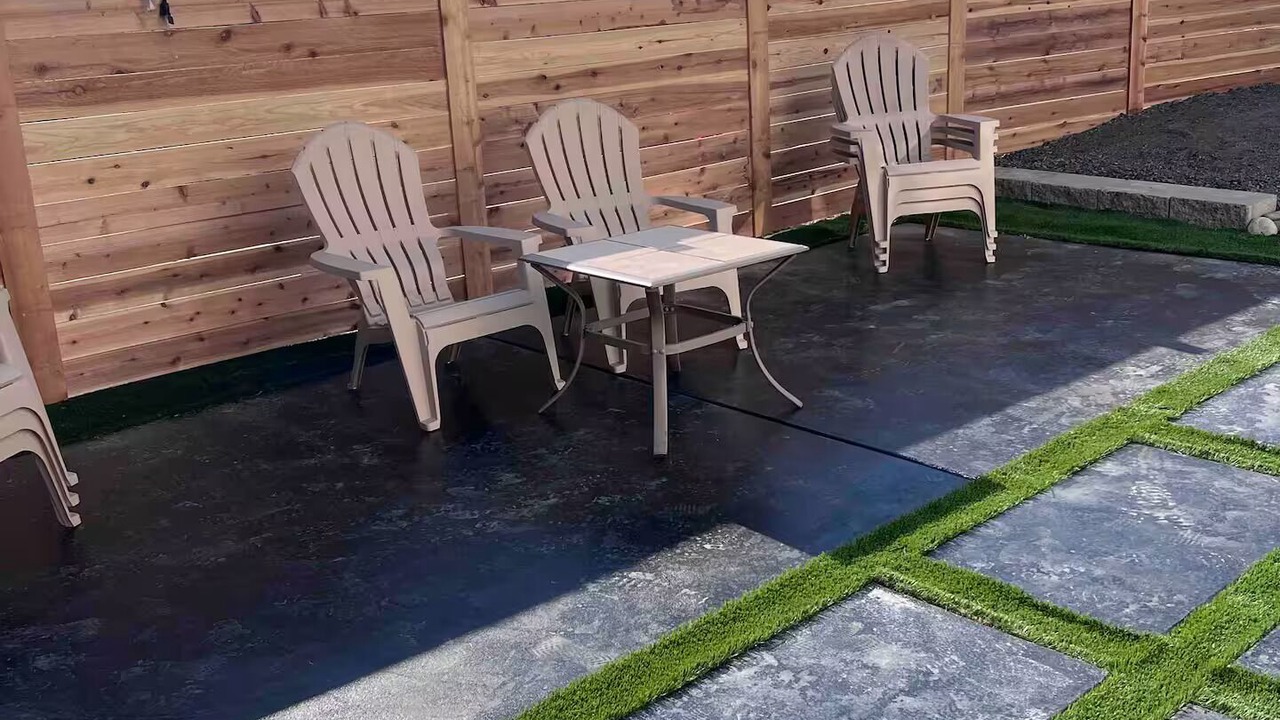 Photo of Patio Balcony in Ellensburg