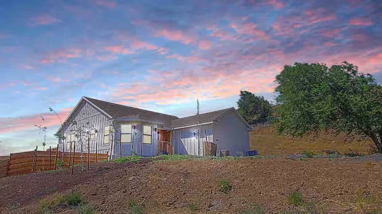 Photo of Outdoor in Ellensburg
