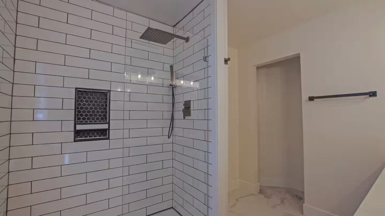 Photo of Bathroom in Ellensburg