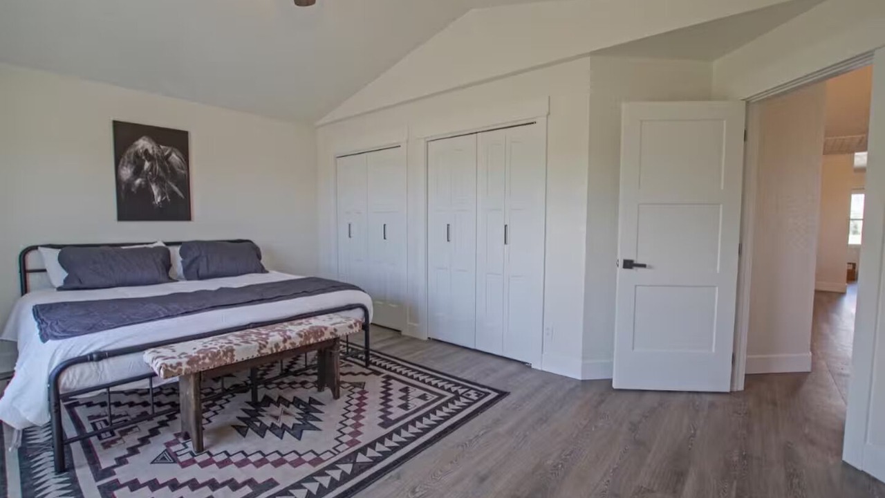 Photo of Bedroom in Ellensburg