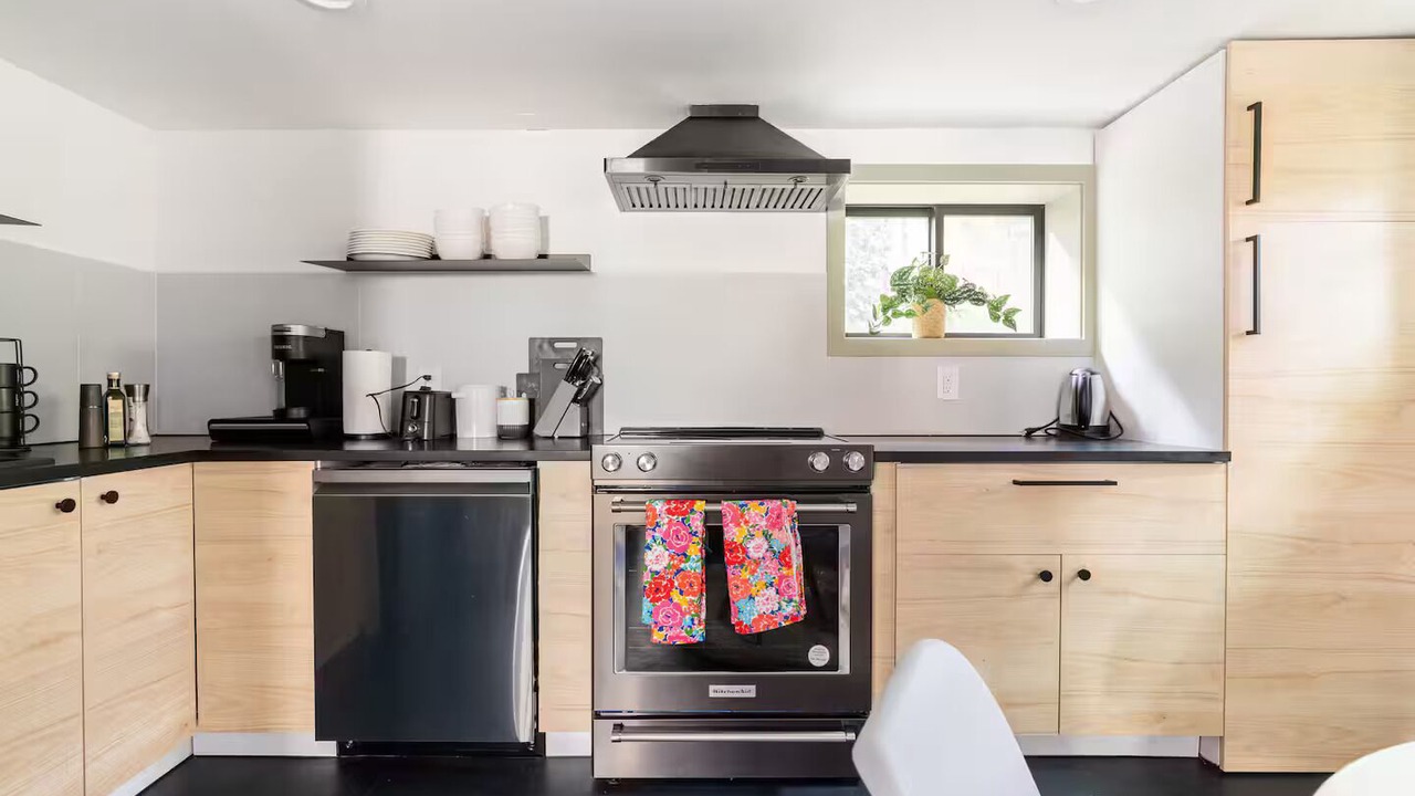 Photo of Kitchen in Wallingford