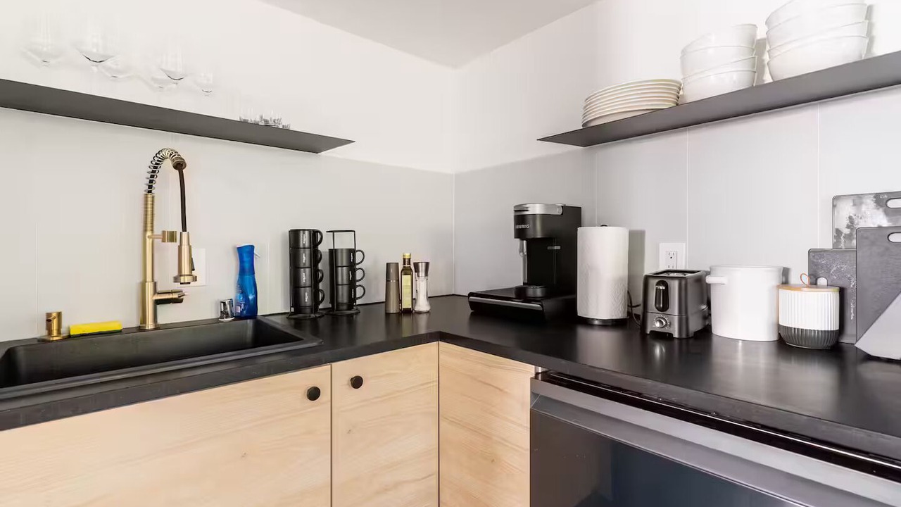 Photo of Kitchen in Wallingford