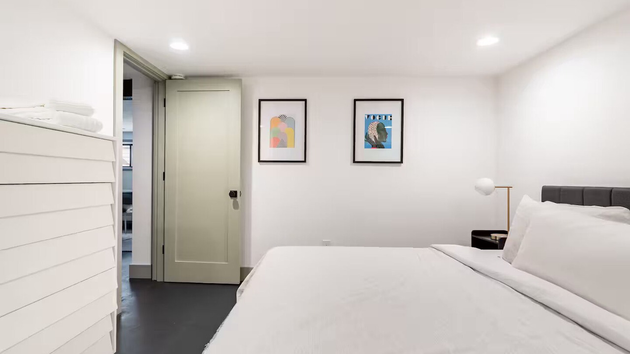 Photo of Bedroom in Wallingford