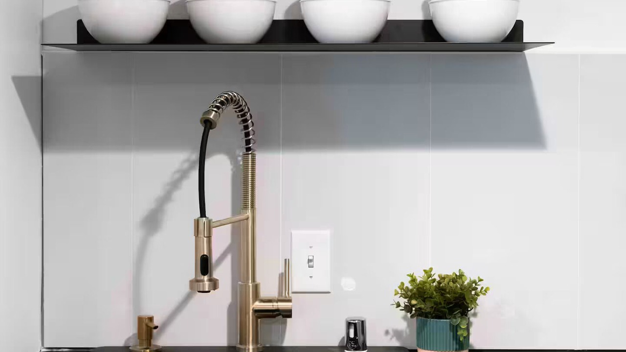 Photo of Bathroom in Wallingford