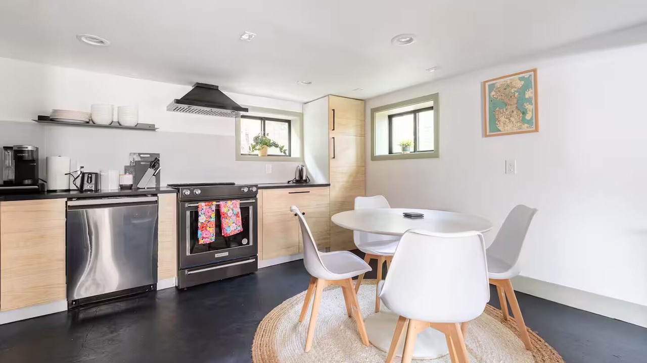 Photo of Kitchen in Wallingford