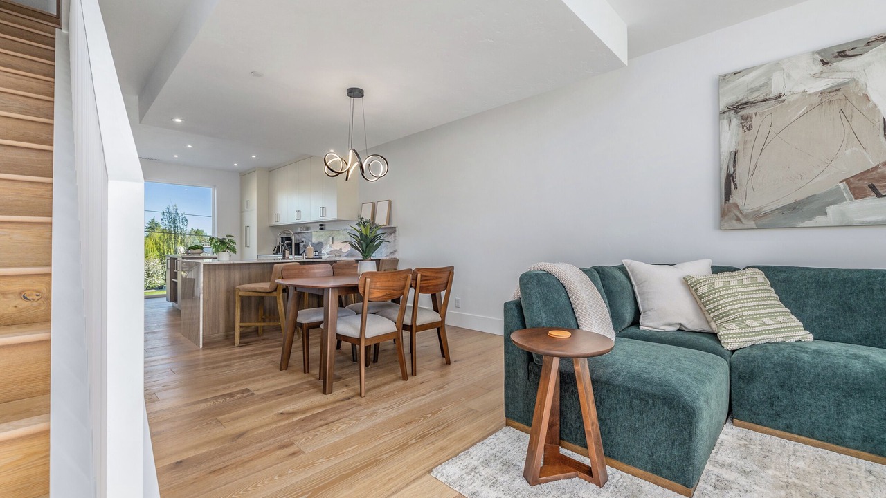 Photo of Livingroom in Boise