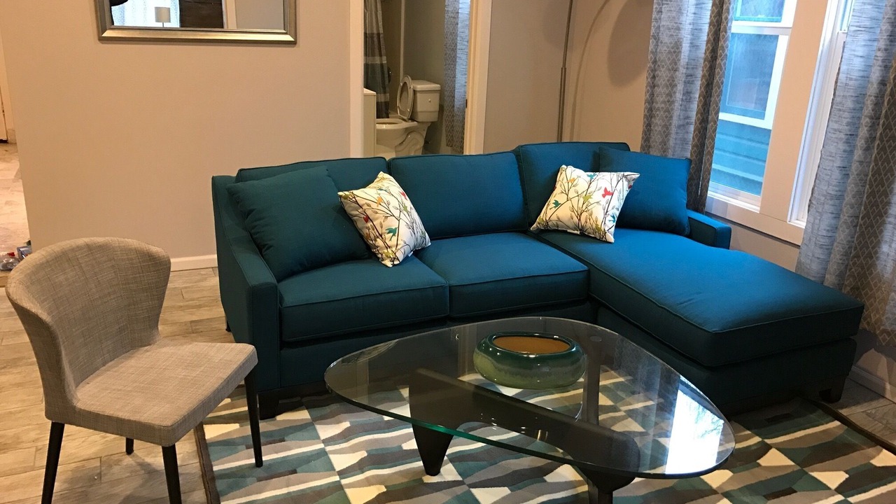 Photo of Livingroom in Belmont