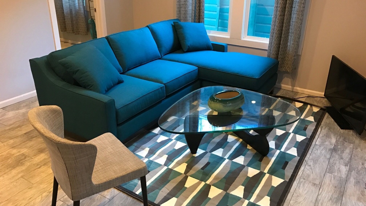 Photo of Livingroom in Belmont