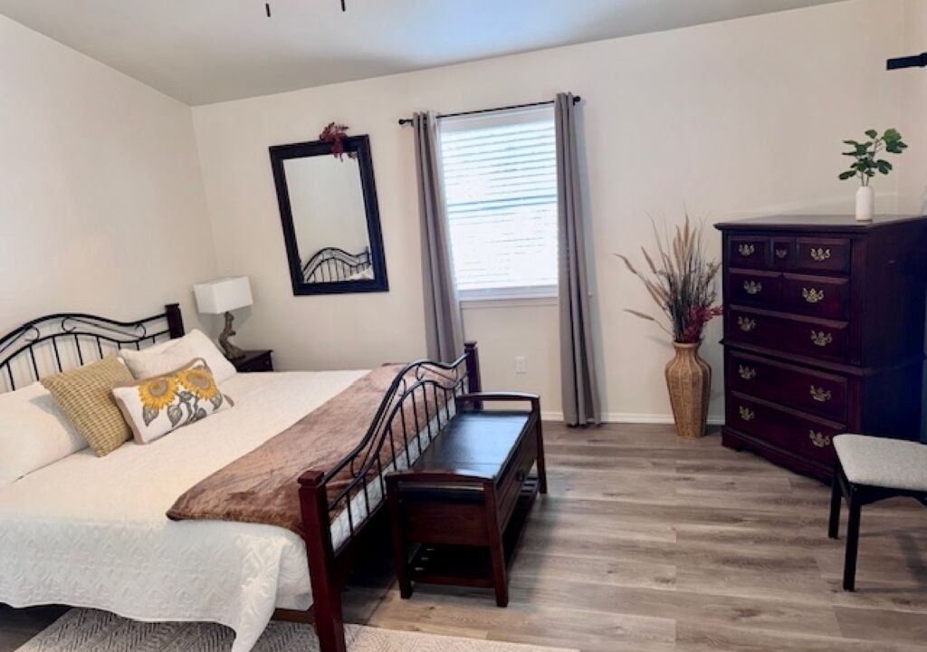 Photo of Bedroom in Comeback Bay