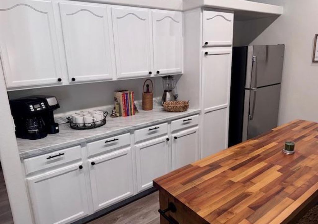 Photo of Kitchen in Comeback Bay