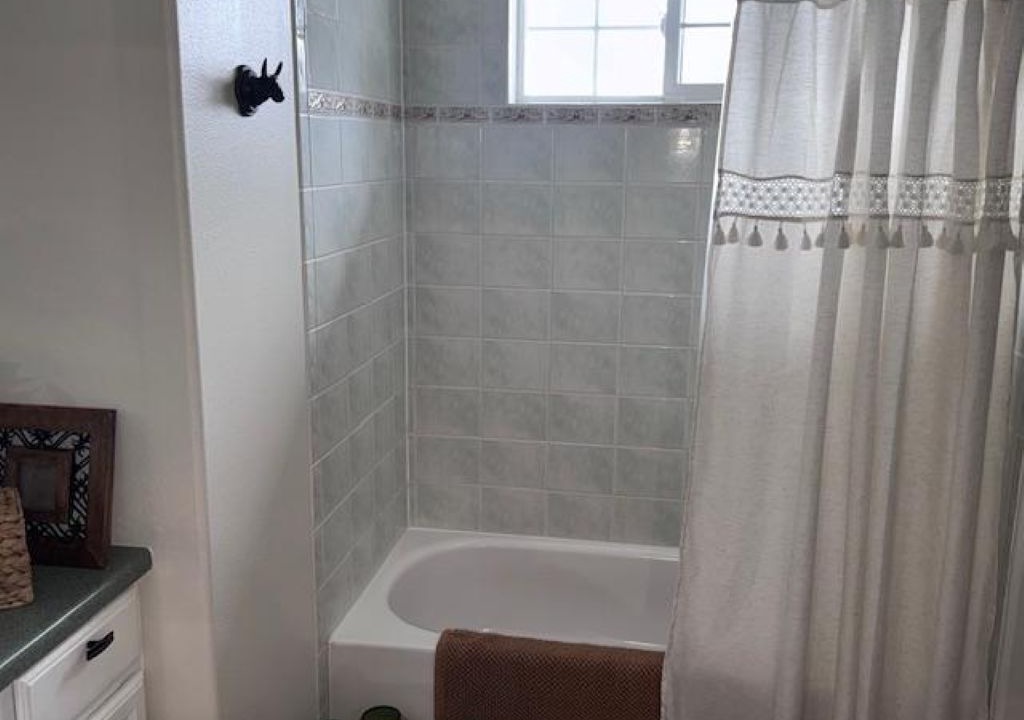 Photo of Bathroom in Comeback Bay