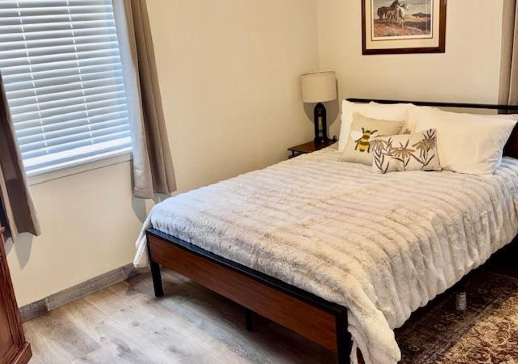 Photo of Bedroom in Comeback Bay