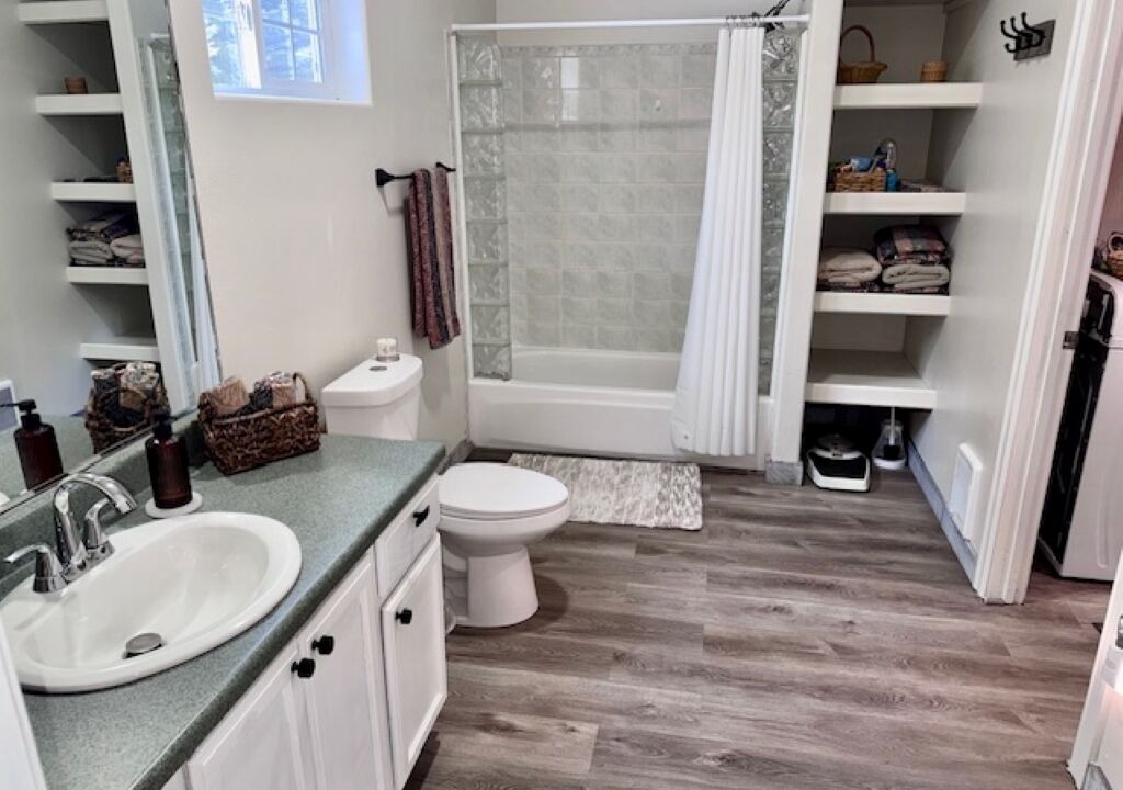 Photo of Bathroom in Comeback Bay