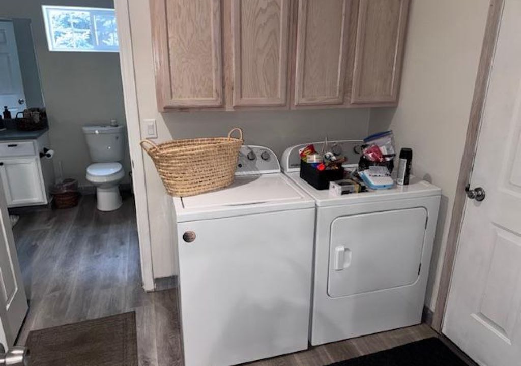 Photo of Bathroom in Comeback Bay
