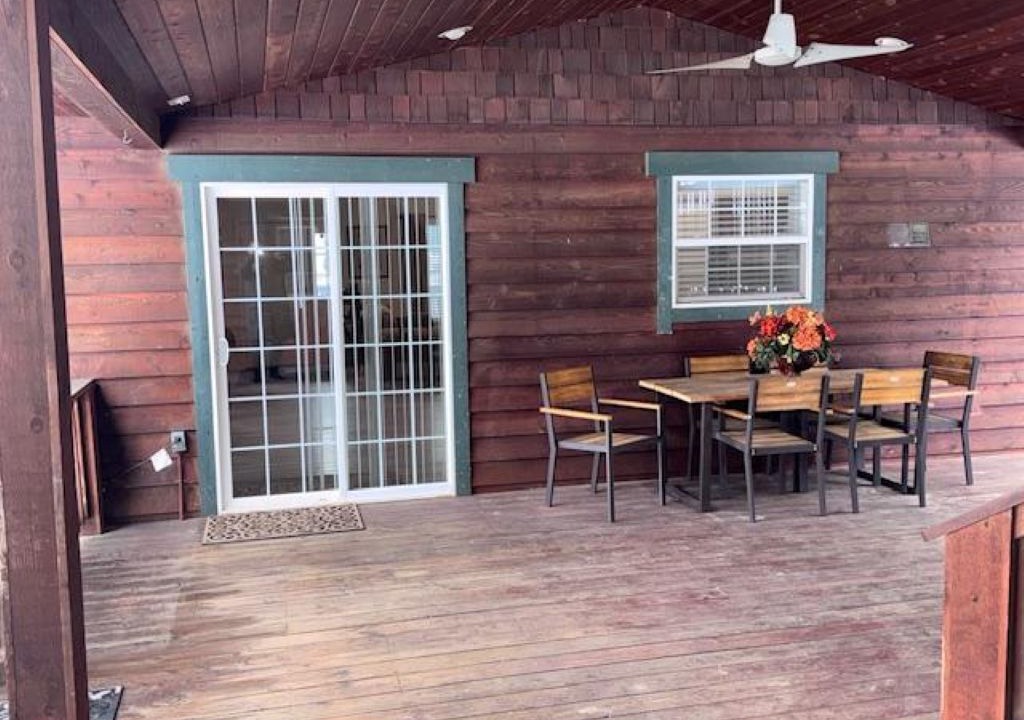Photo of Outdoor in Comeback Bay