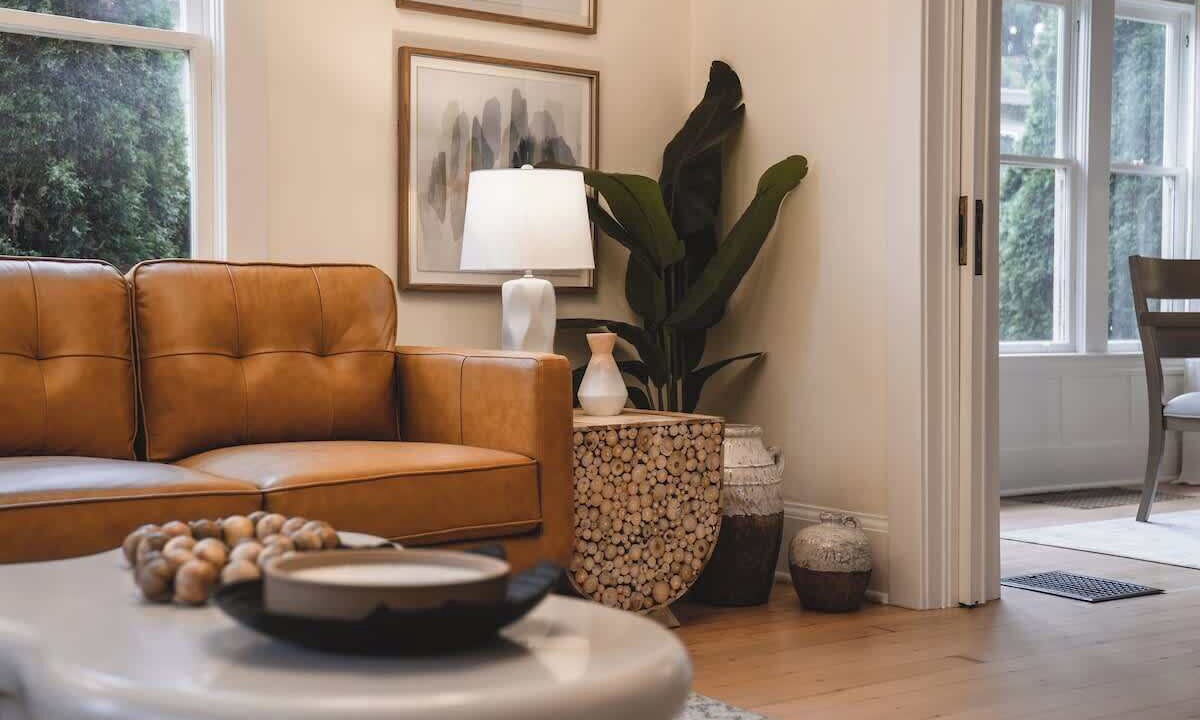Photo of Bedroom in Corbett - Terwilliger - Lair Hill