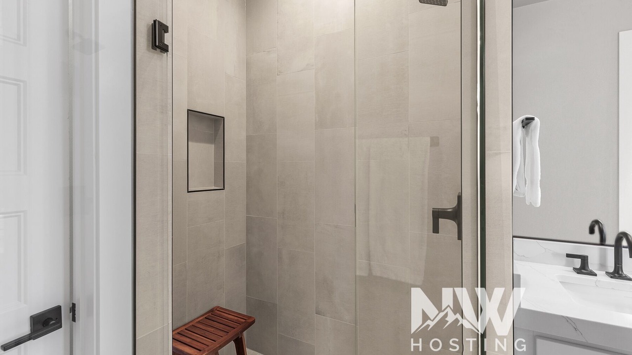 Photo of Bathroom in Coeur d'Alene