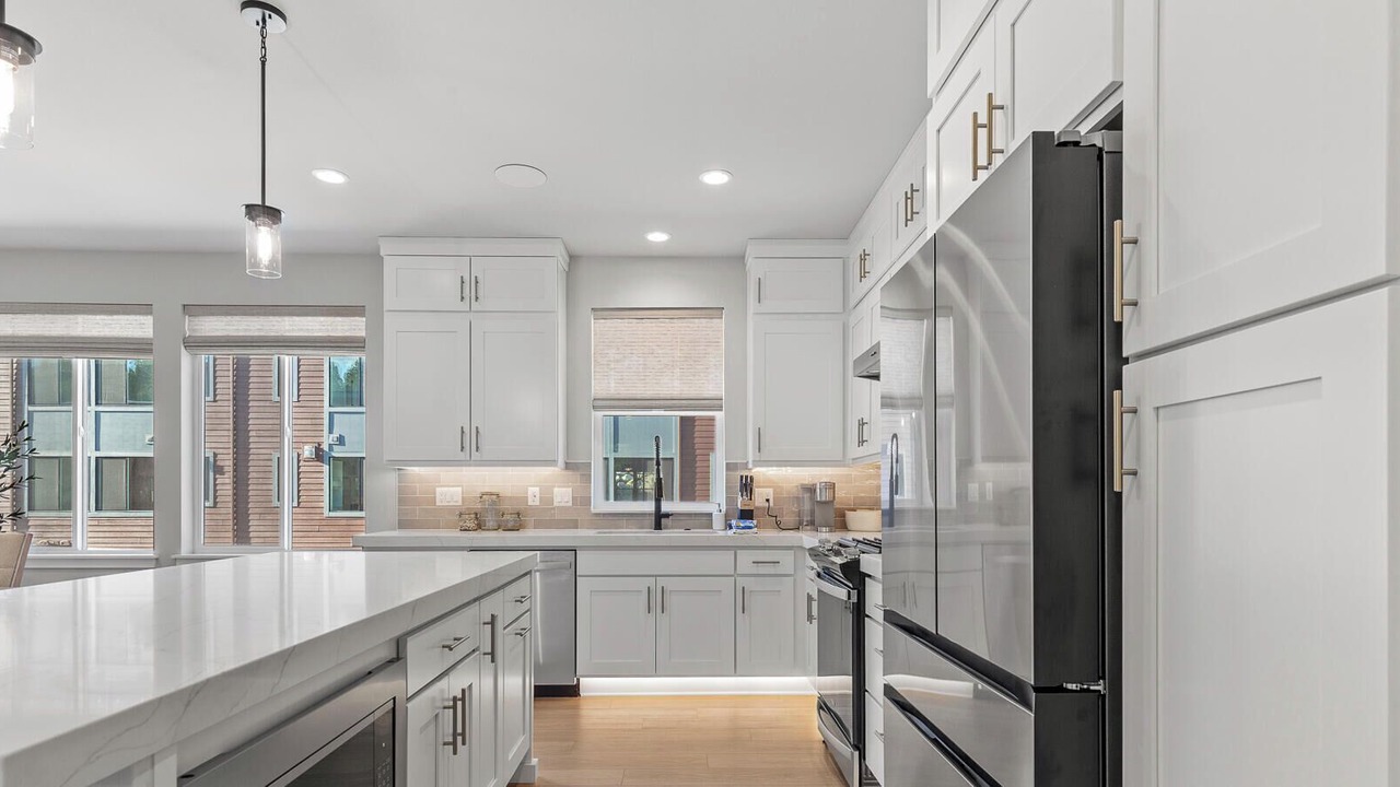 Photo of Kitchen in Coeur d'Alene