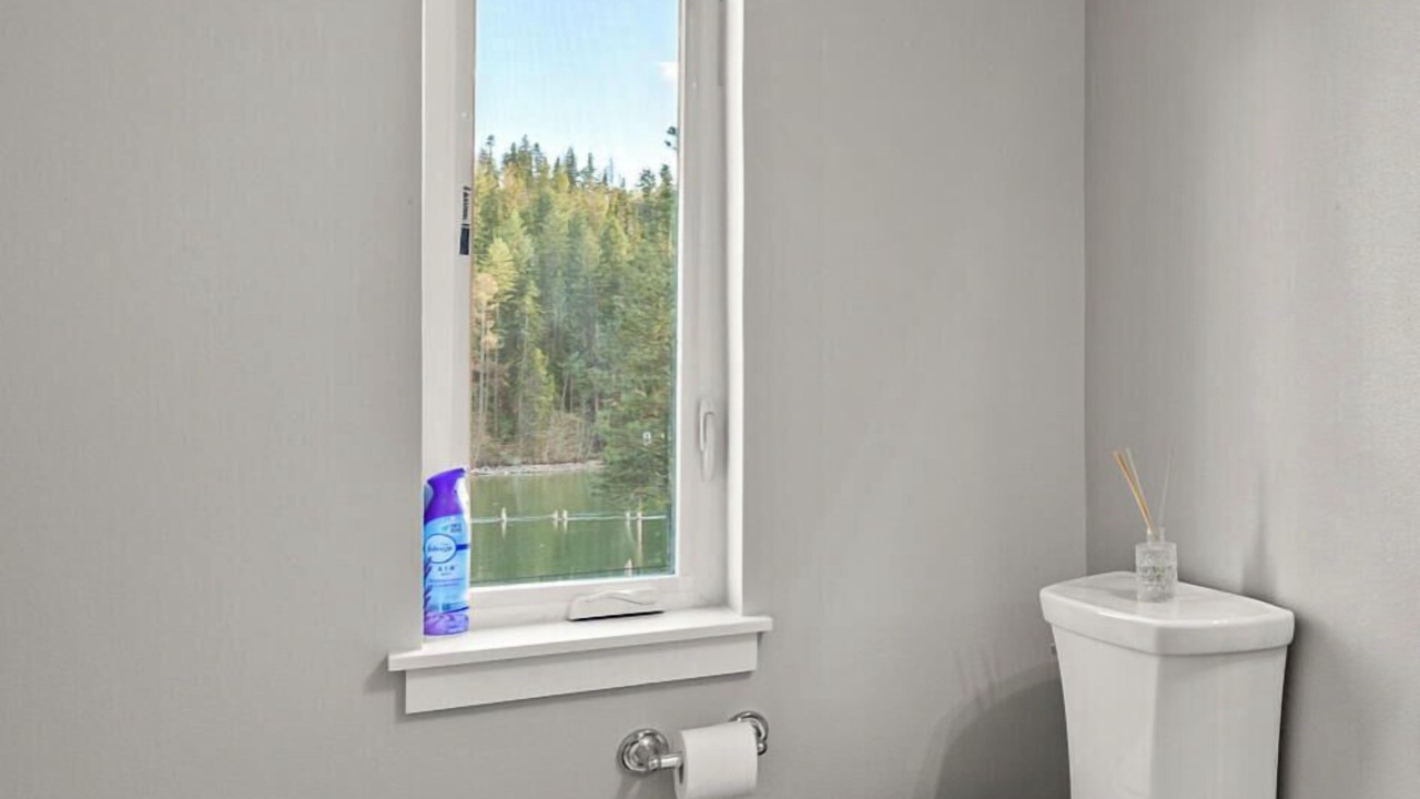 Photo of Bathroom in Coeur d'Alene