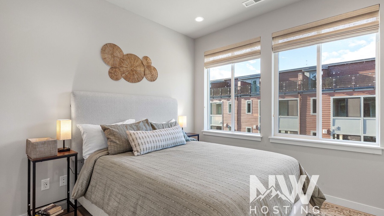 Photo of Bedroom in Coeur d'Alene