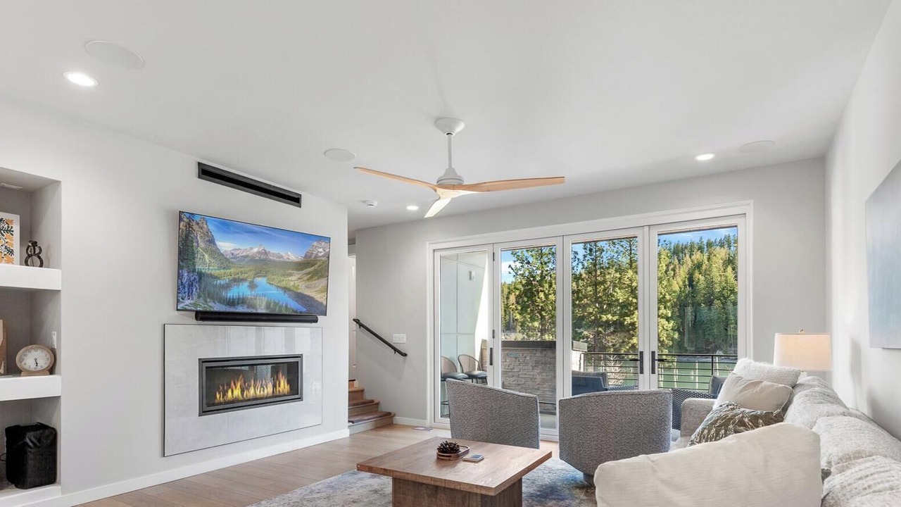Photo of Livingroom in Coeur d'Alene