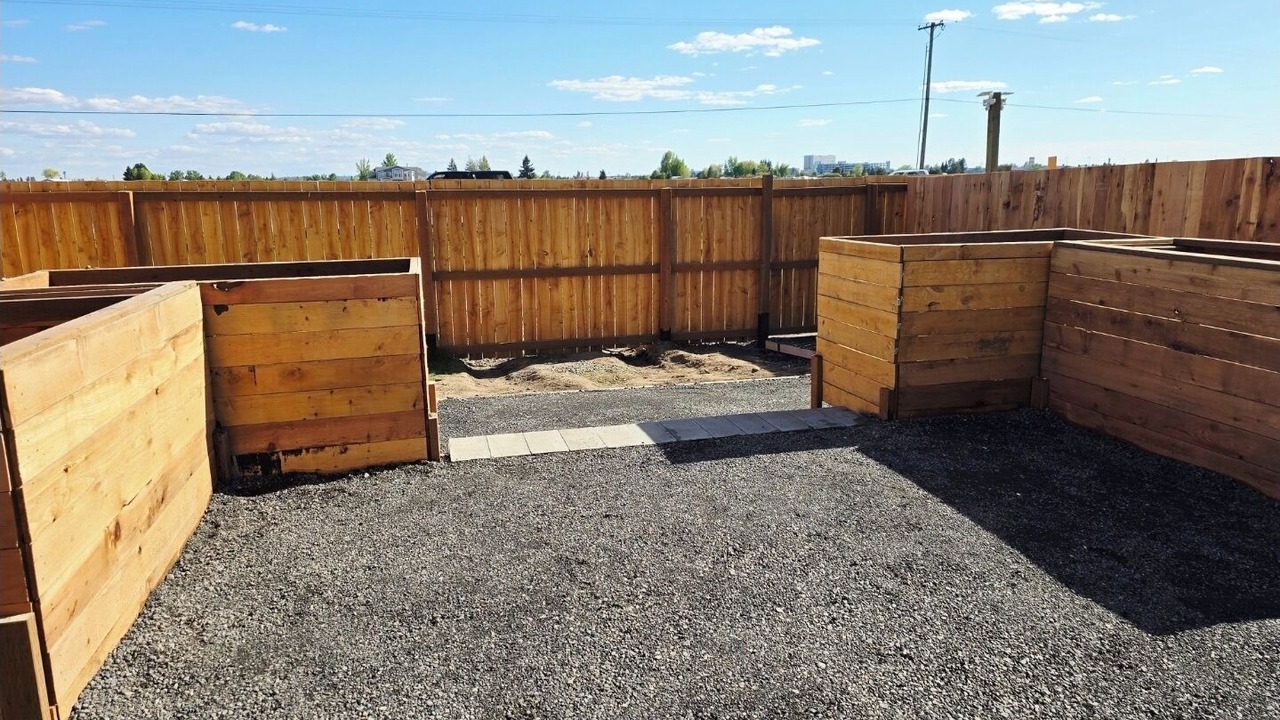 Photo of Outdoor in Spokane