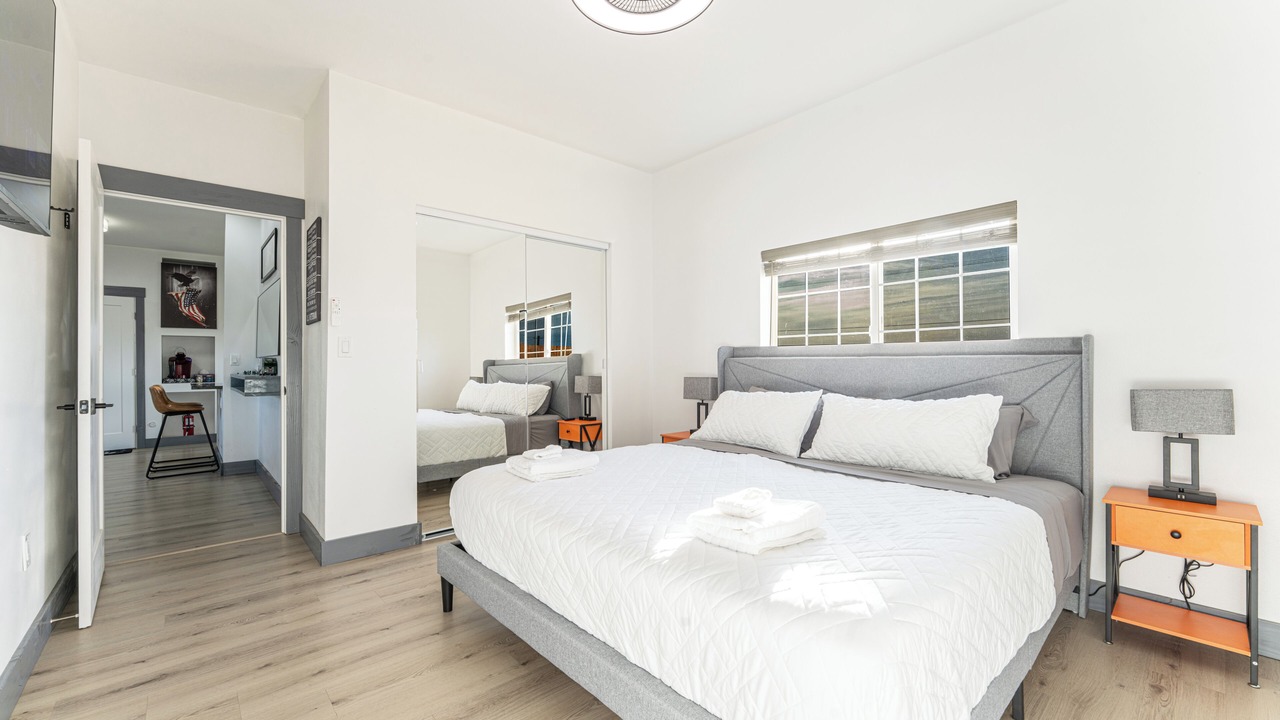 Photo of Bedroom in Spokane