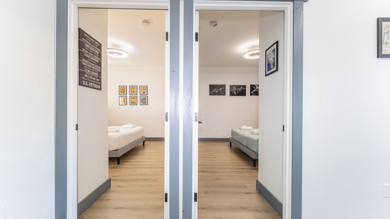 Photo of Bedroom in Spokane