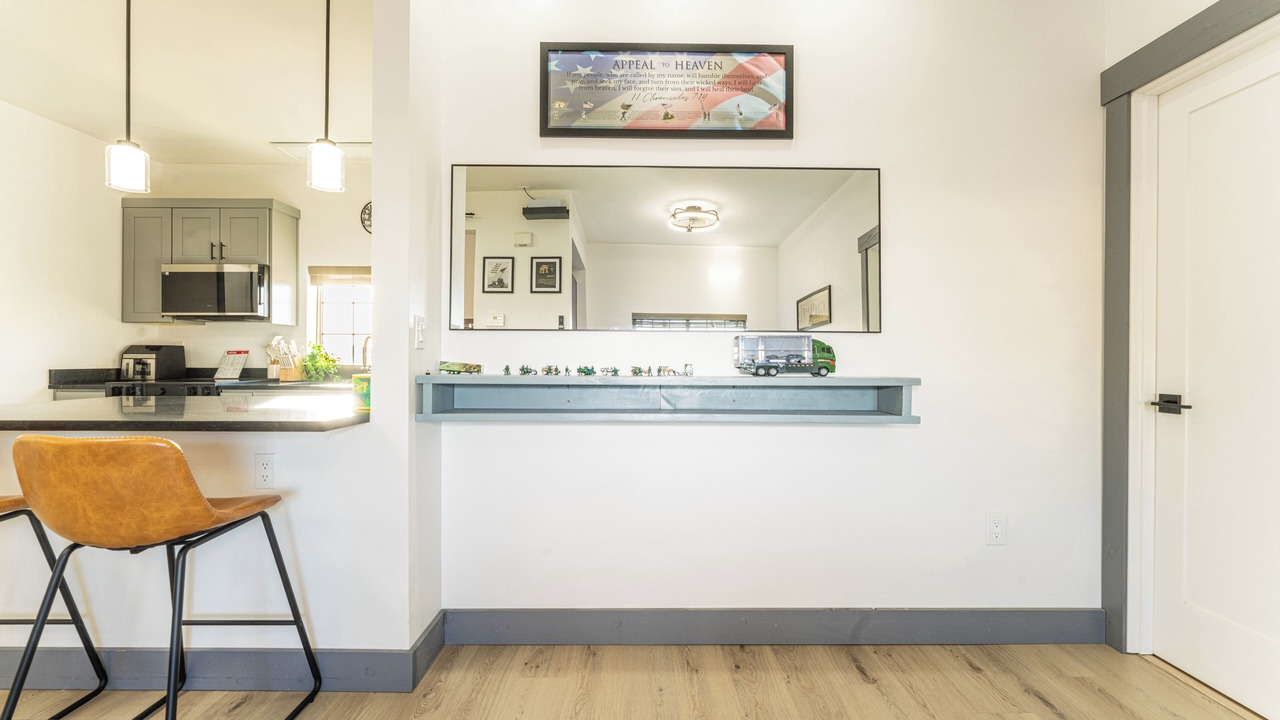 Photo of Kitchen in Spokane