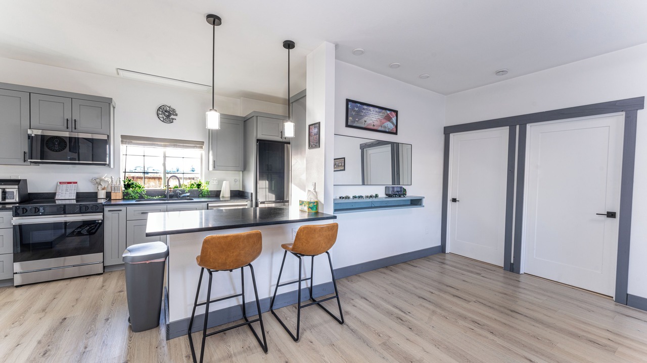 Photo of Kitchen in Spokane