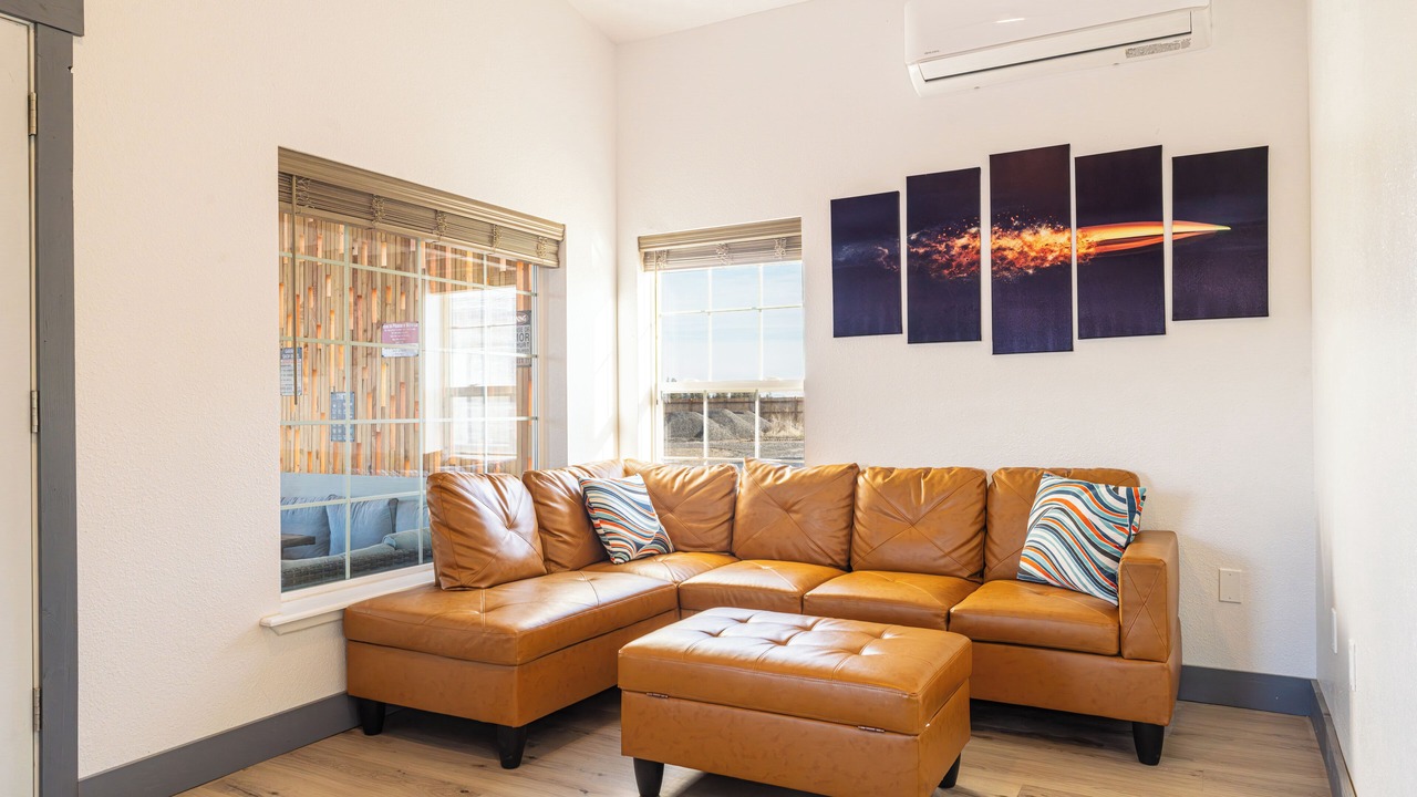 Photo of Livingroom in Spokane
