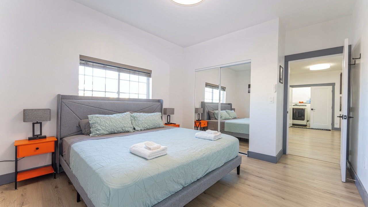 Photo of Bedroom in Spokane