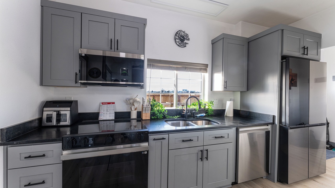 Photo of Kitchen in Spokane