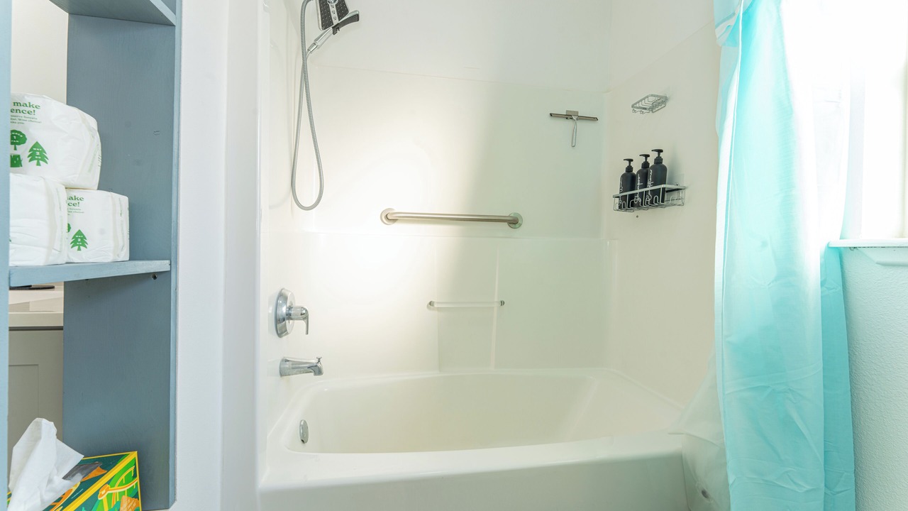 Photo of Bathroom in Spokane