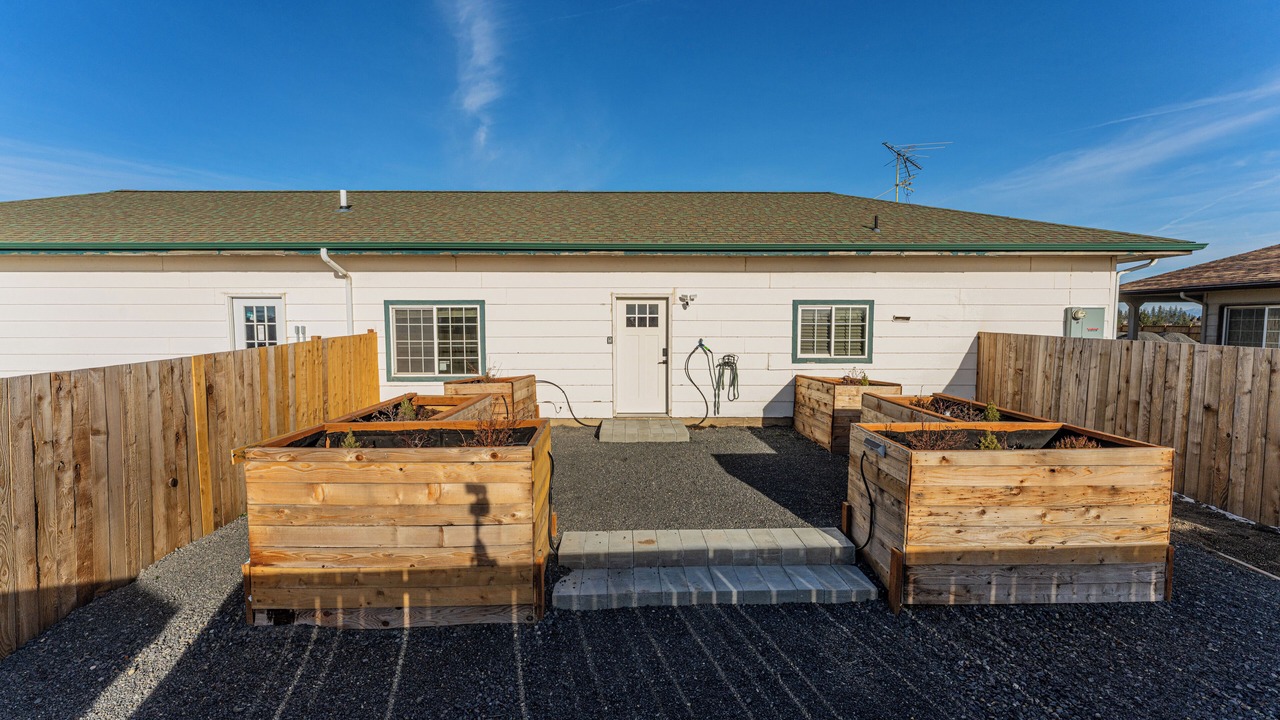 Photo of Outdoor in Spokane
