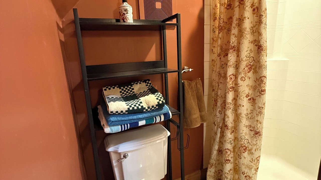 Photo of Bathroom in Hailey