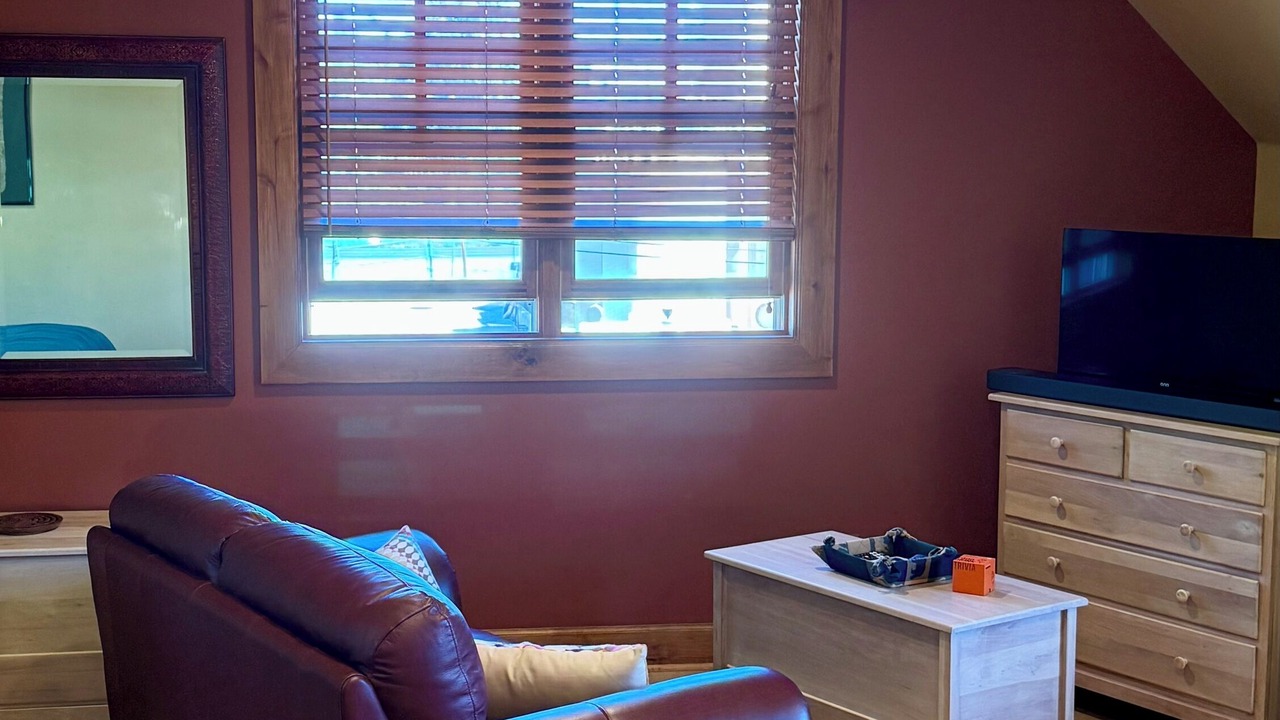 Photo of Bedroom in Hailey