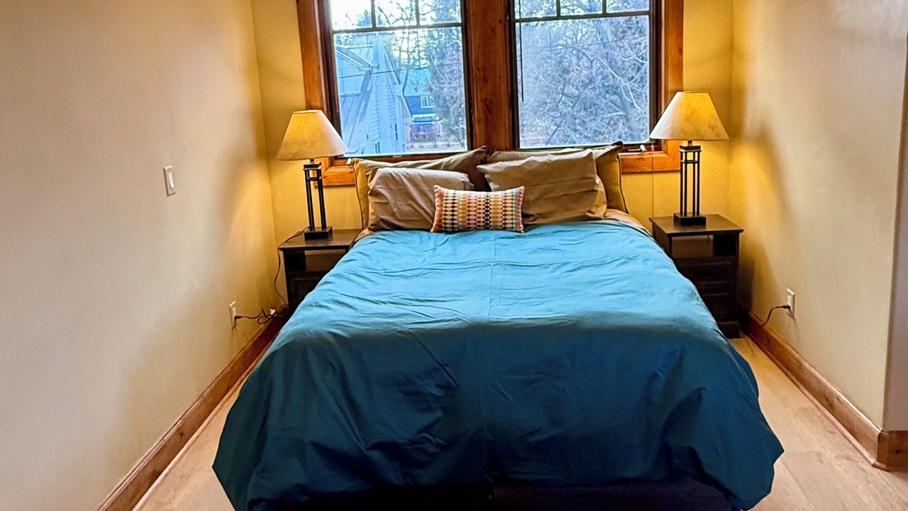 Photo of Bedroom in Hailey