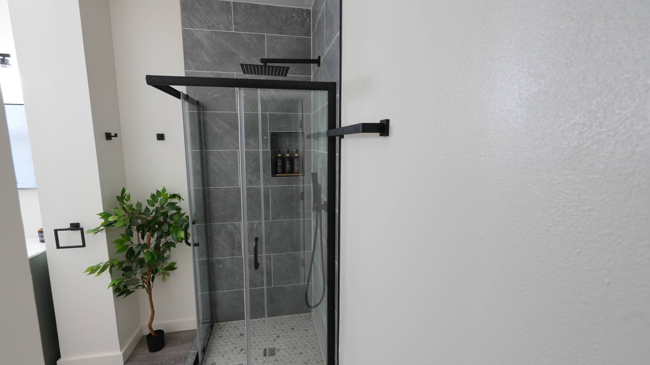 Photo of Bathroom in North Beacon Hill