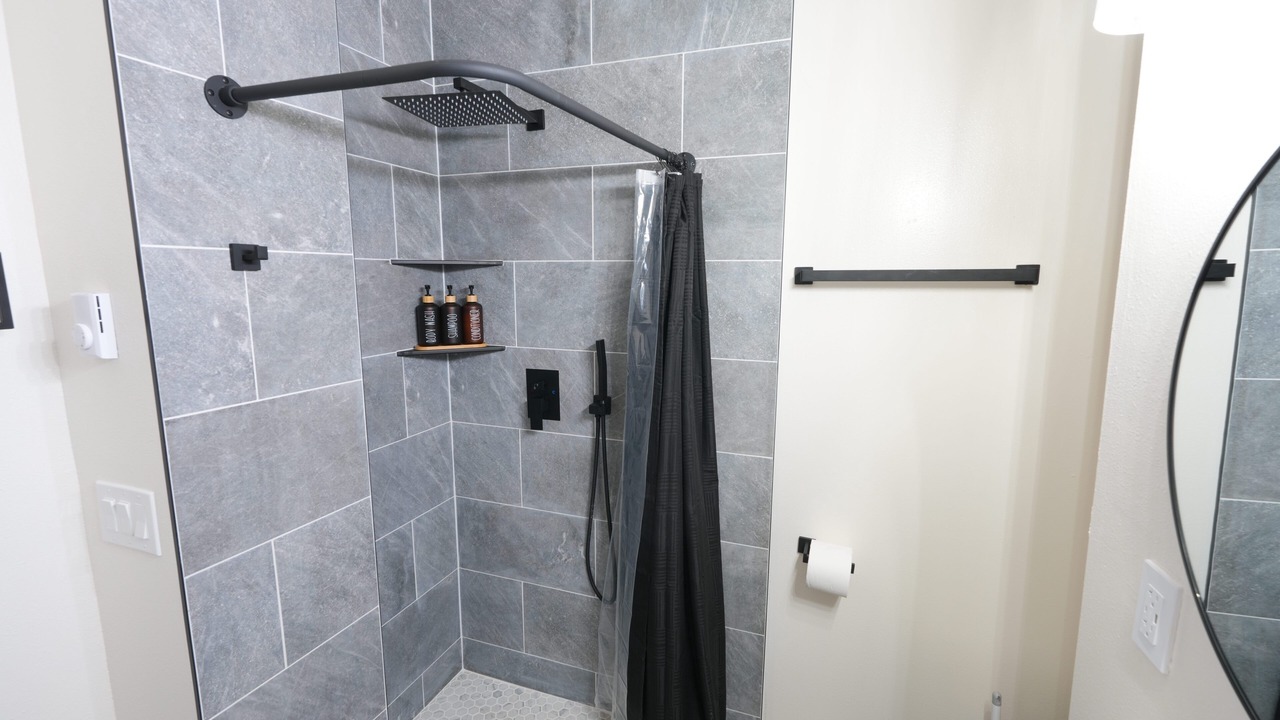 Photo of Bathroom in North Beacon Hill