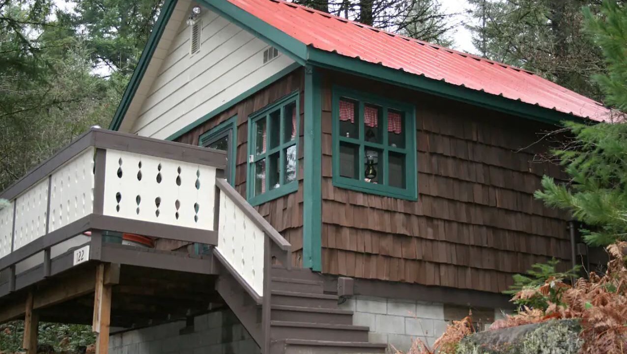Photo of Outdoor in Packwood